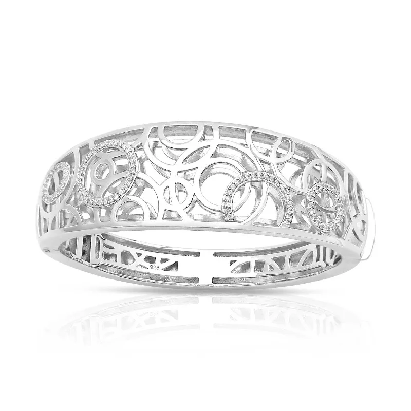 Women’s luxury bracelets-Celestia Bangle