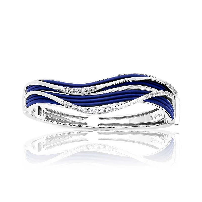 Women’s adjustable bracelets-Venti Bangle